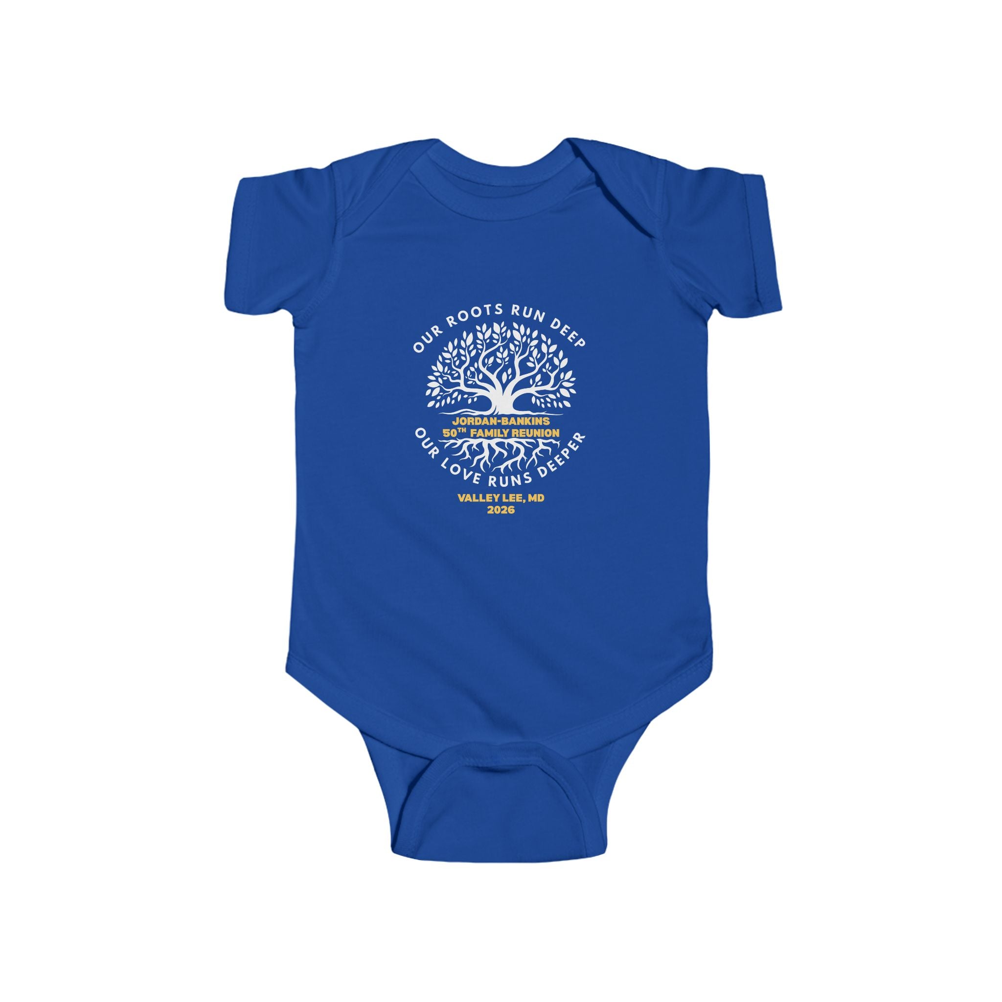 Infant Onesie