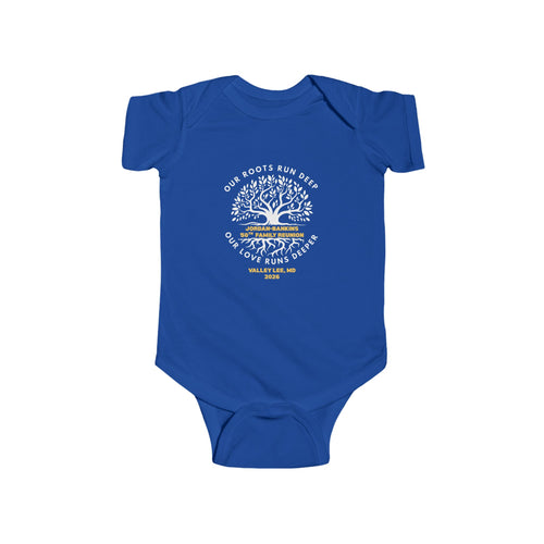 Infant Onesie