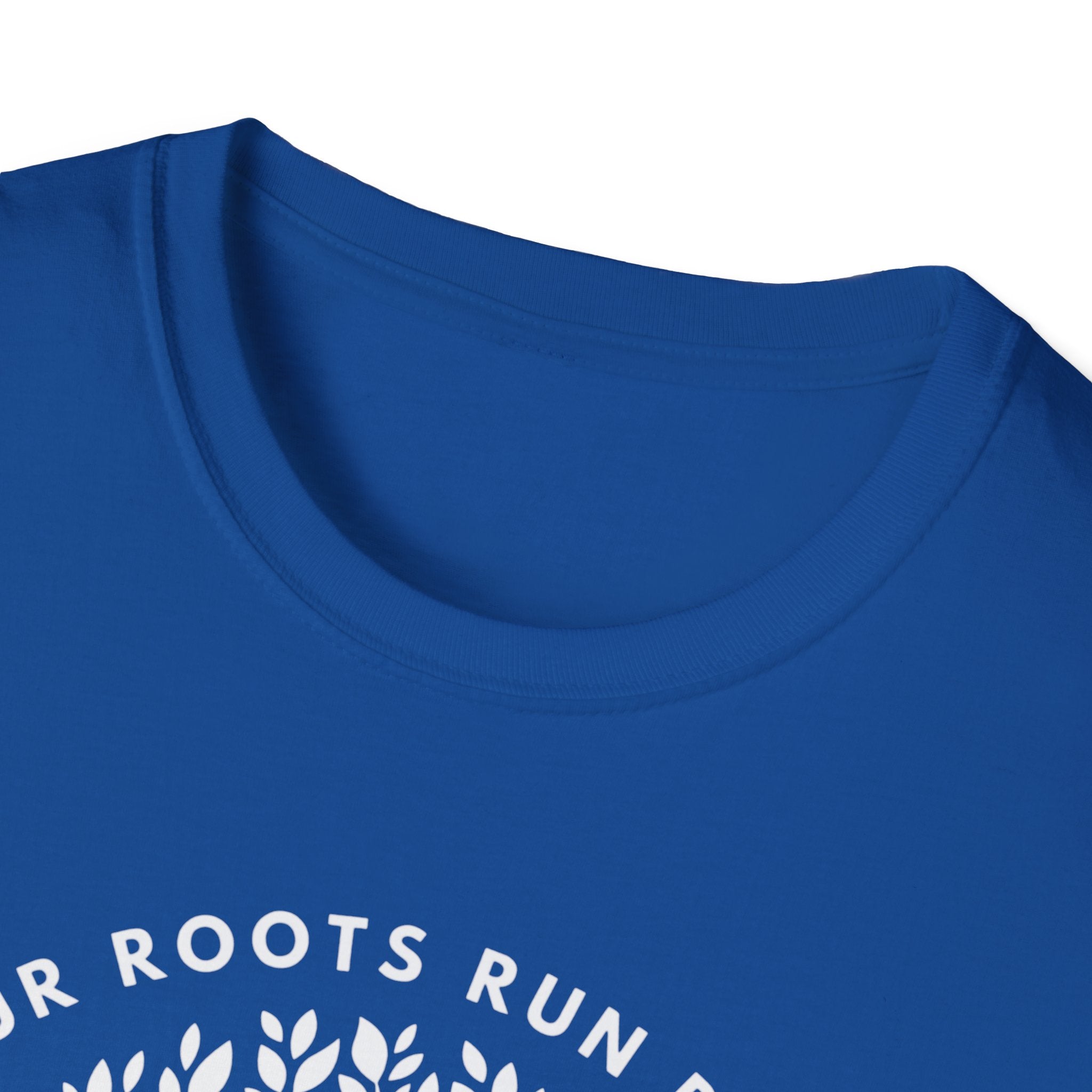 Unisex Adult Tee