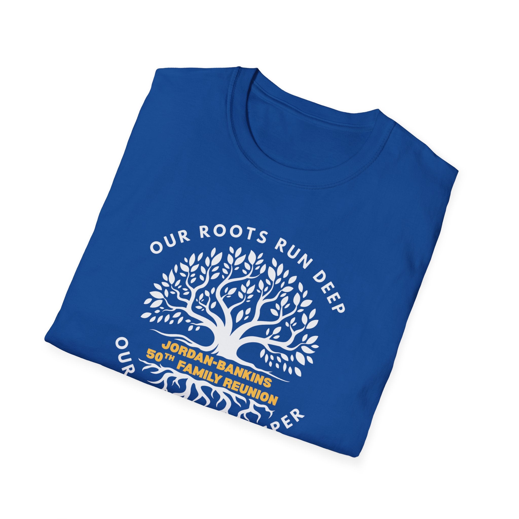 Unisex Adult Tee