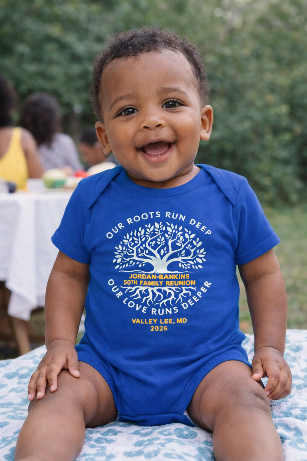 Infant Onesie