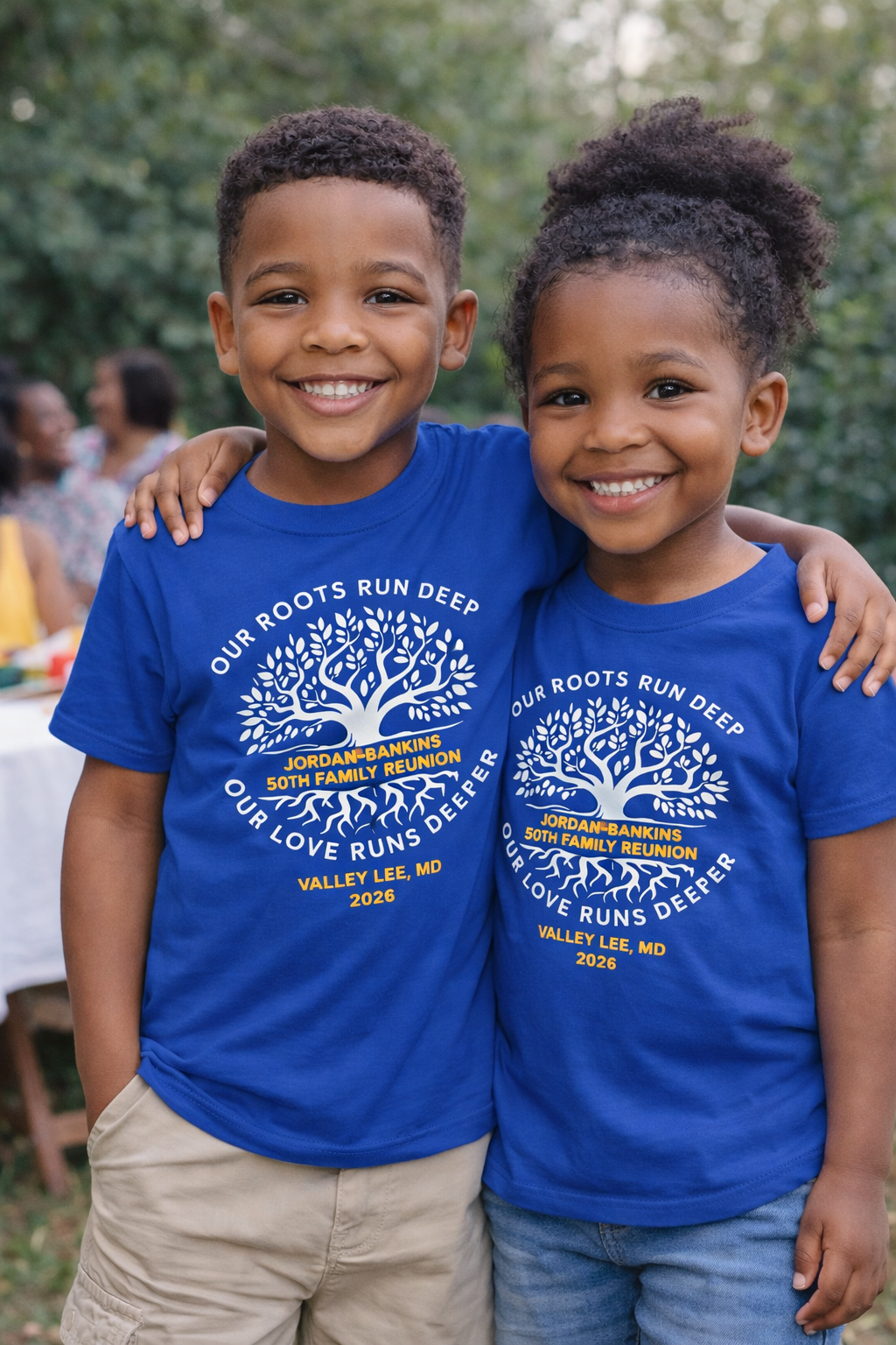 Kids Tee