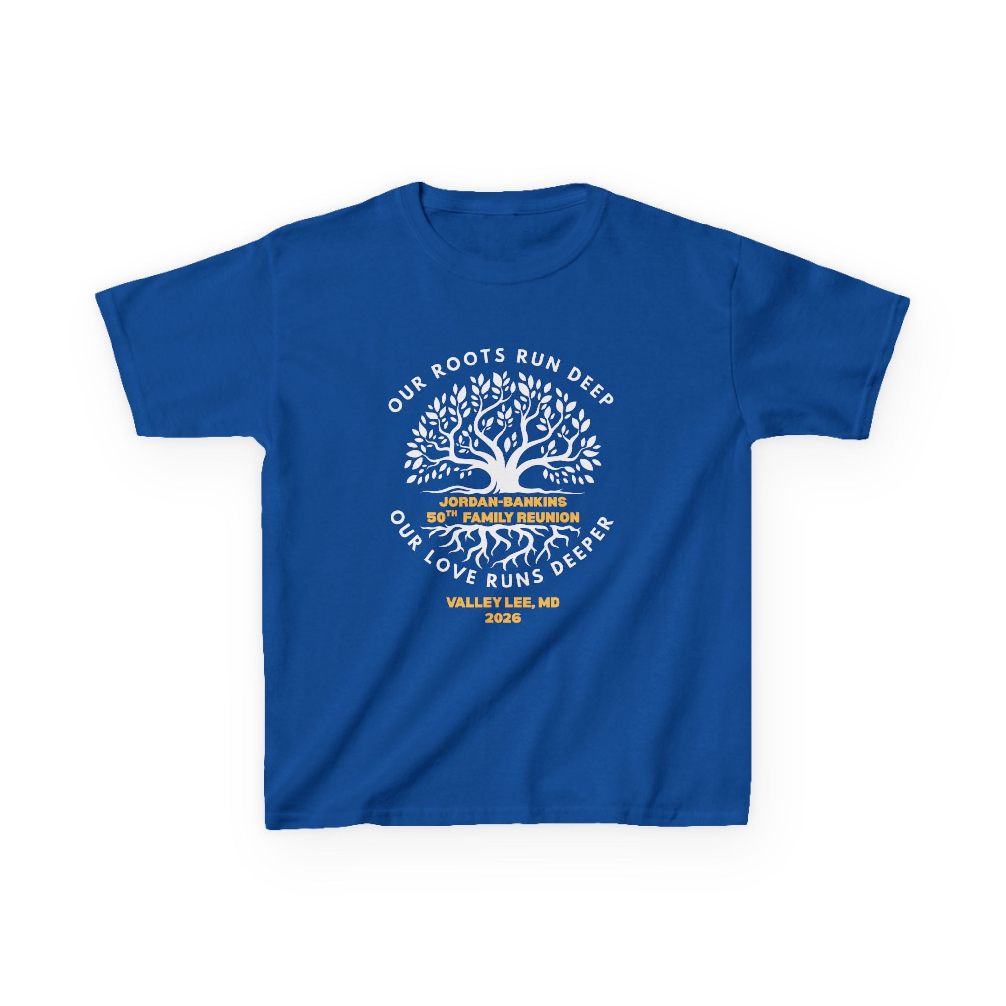 Kids Tee